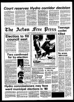 Acton Free Press (Acton, ON), July 11, 1979