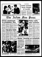 Acton Free Press (Acton, ON), August 8, 1979
