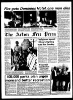 Acton Free Press (Acton, ON), August 22, 1979