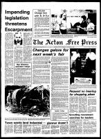 Acton Free Press (Acton, ON), September 5, 1979