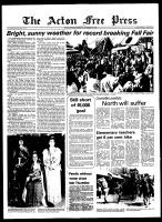 Acton Free Press (Acton, ON), September 19, 1979
