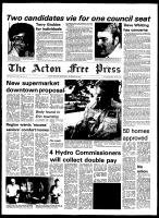 Acton Free Press (Acton, ON), September 26, 1979