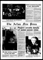 Acton Free Press (Acton, ON), December 5, 1979