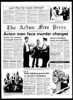 Acton Free Press (Acton, ON), January 2, 1980
