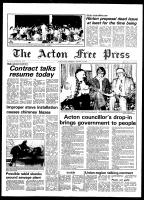 Acton Free Press (Acton, ON), February 27, 1980
