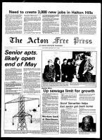 Acton Free Press (Acton, ON), May 14, 1980