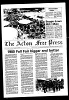 Acton Free Press (Acton, ON), add to last