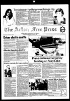 Acton Free Press (Acton, ON), January 27, 1982