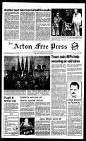 Acton Free Press (Acton, ON), February 23, 1983