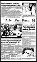 Acton Free Press (Acton, ON), May 4, 1983