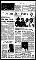 Acton Free Press (Acton, ON), August 24, 1983