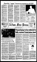 Acton Free Press (Acton, ON), October 12, 1983