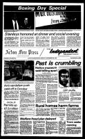 Acton Free Press (Acton, ON), December 26, 1983