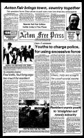 Acton Free Press (Acton, ON), September 12, 1984