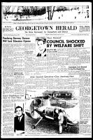 Georgetown Herald (Georgetown, ON), January 8, 1970