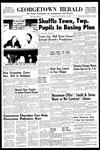 Discussing reasons for strike at Smith & Stone Ltd., which began March 4th12 Mar 1970, p. 1