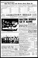 Georgetown Herald (Georgetown, ON)