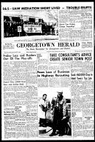 Georgetown Herald (Georgetown, ON)