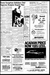 Supervisor of ambulance services at Peel Memorial Hospital - Dan Scarborough of Georgetown.30 Apr 1970, p. 8