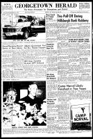 Georgetown Herald (Georgetown, ON), July 30, 1970