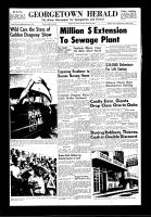 Georgetown Herald (Georgetown, ON), August 6, 1970