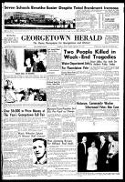 Georgetown Herald (Georgetown, ON), September 10, 1970