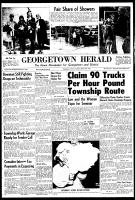 Georgetown Herald (Georgetown, ON), October 8, 1970