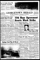 Georgetown Herald (Georgetown, ON), October 15, 1970