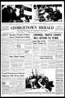 Georgetown Herald (Georgetown, ON), February 11, 1971