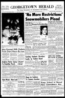 Georgetown Herald (Georgetown, ON), February 25, 1971