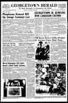 'Three Men in a Tub' in Jaycees' Boat Race15 Apr 1971, p. 1