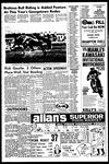 Brahma Bull-riding an added feature at the 2nd Annual Georgetown Rodeo on May 29th & 30th at Georgetown Fair Grounds27 May 1971, p. 5