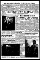 Georgetown Herald (Georgetown, ON)