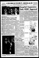Georgetown Herald (Georgetown, ON), November 25, 1971