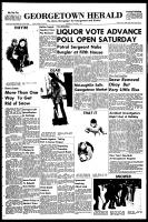 Georgetown Herald (Georgetown, ON), January 6, 1972