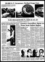 Georgetown Herald (Georgetown, ON), September 14, 1972