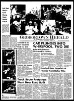 Georgetown Herald (Georgetown, ON), October 5, 1972