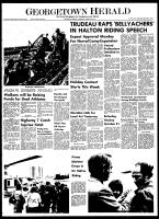 Georgetown Herald (Georgetown, ON), October 12, 1972