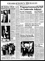 Georgetown Herald (Georgetown, ON), October 19, 1972