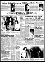 Georgetown Herald (Georgetown, ON), October 26, 1972