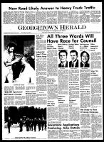 Georgetown Herald (Georgetown, ON), November 9, 1972