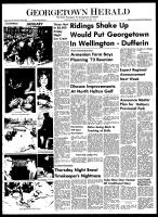 Georgetown Herald (Georgetown, ON), December 28, 1972