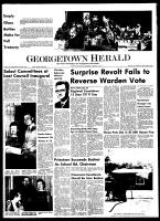 Georgetown Herald (Georgetown, ON), January 11, 1973
