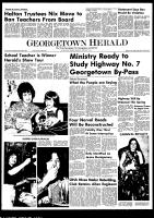 Georgetown Herald (Georgetown, ON), February 1, 1973