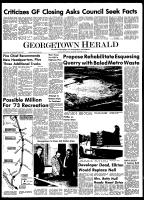 Georgetown Herald (Georgetown, ON), February 8, 1973