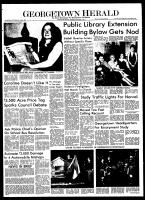 Georgetown Herald (Georgetown, ON), October 11, 1973