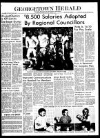 Georgetown Herald (Georgetown, ON), October 31, 1973