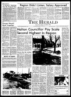 Georgetown Herald (Georgetown, ON), January 30, 1974