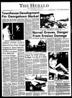 Georgetown Herald (Georgetown, ON), July 31, 1974