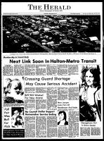 Georgetown Herald (Georgetown, ON), September 25, 1974